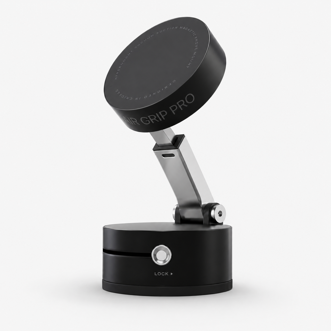 Air Grip Pro