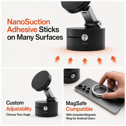 Air Grip Pro