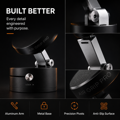 Air Grip Pro